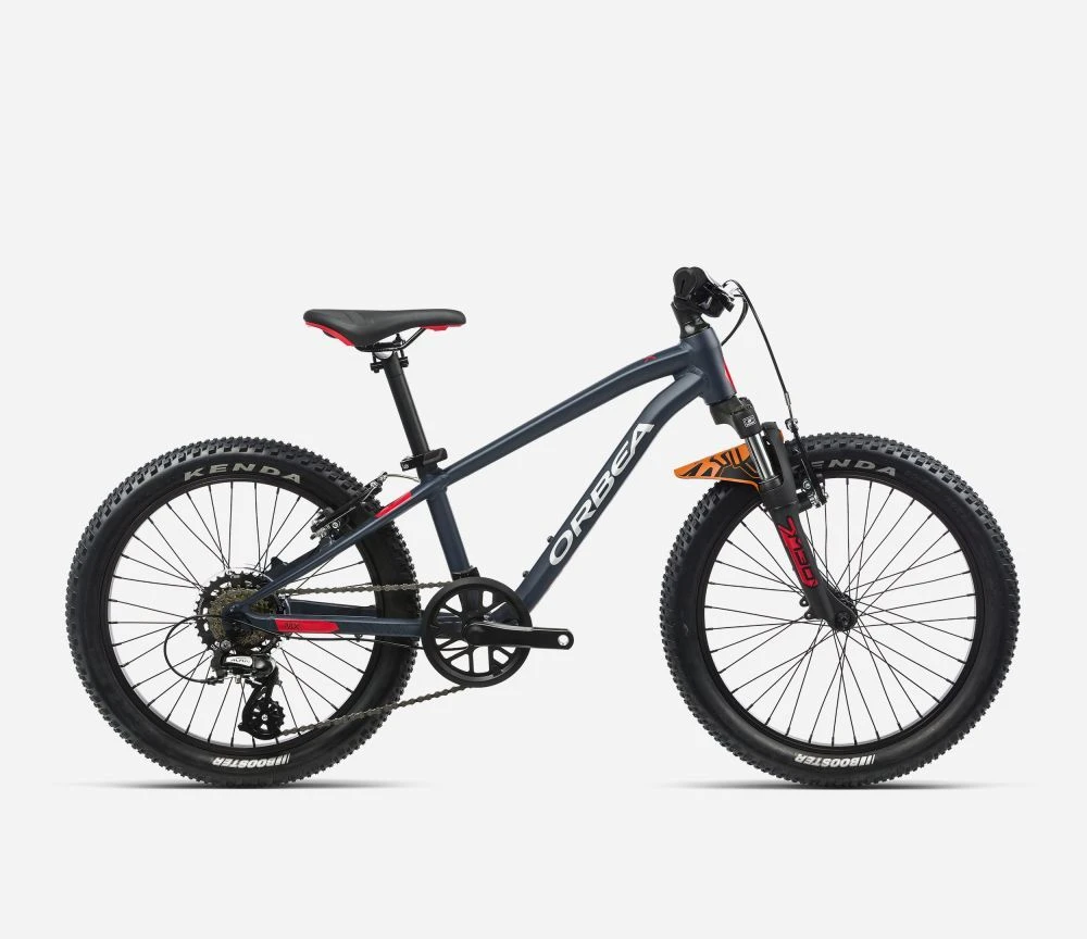 Orbea, MX 20 XC MTB Kinderrad 2023 Orbea, MX 20 XC MTB Kinderrad 2023 -Fahrrad Serie Laden n004ttcc i5 side mx 20