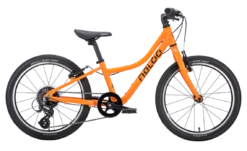 Naloo Chameleon 20 Zoll MK2 Kinderfahrrad