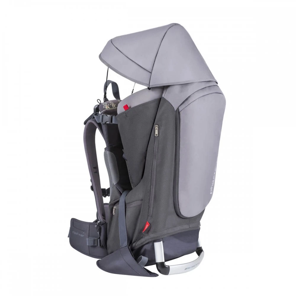 phil&teds escape Kindertrage Phil&teds Escape Kindertrage -Fahrrad Serie Laden phil teds escape outdoor adventure child carrier 3 409edb