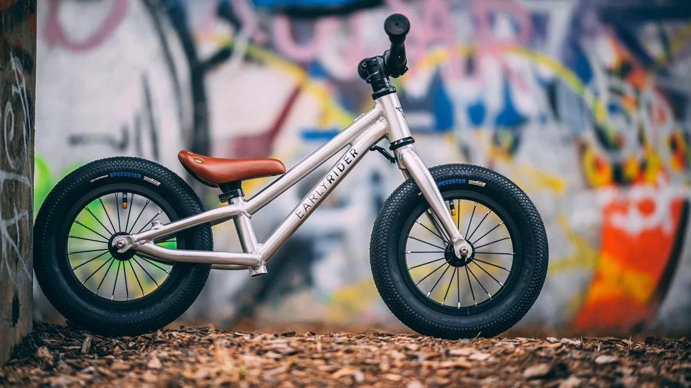 Early Rider, Charger 12, Kinderrad 2023 Early Rider, Charger 12, Kinderrad 2023 -Fahrrad Serie Laden photo 2020 02 07 18 53 07