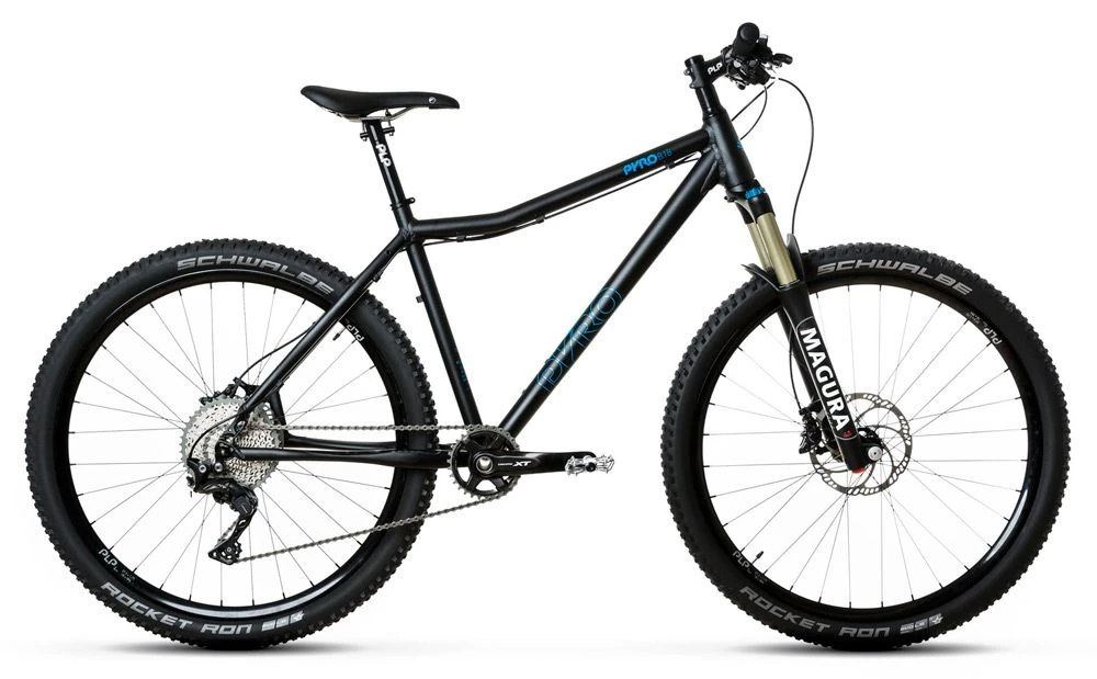 Pyrobikes B.18 Federgabel Jugendfahrrad 27,5 Zoll Pyrobikes B.18 Federgabel Jugendfahrrad 27,5 Zoll -Fahrrad Serie Laden pyrobikes b18 mit federgabel