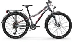 Centurion R' Bock 24 EQ 2022