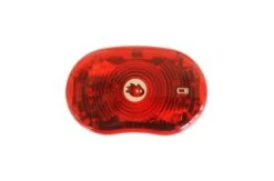 Rücklicht Für Thule Yepp Maxi