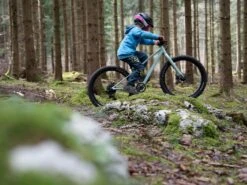 SCOR, 0024 Kids MTB 2023 -Fahrrad Serie Laden scor 0024 kids bike gallery 3