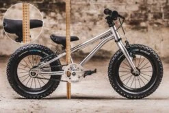 Early Rider, Seeker 14, Trail-Kinderrad 2023 -Fahrrad Serie Laden seeker 14