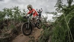 Early Rider, Seeker 20, Trail-MTB Kinderrad 2023 -Fahrrad Serie Laden seeker20 gallery desktop 3