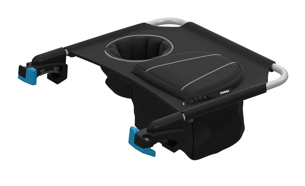 Console für Thule Chariot Kinderanhänger und Kinderwagen ab 2017 Console Für Thule Chariot Kinderanhänger Und Kinderwagen Ab 2017 -Fahrrad Serie Laden thule chariot console 2017 einsitzer