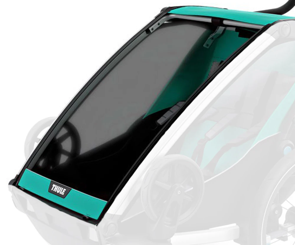 Thule Mesh Cover für Lite 2 Thule Mesh Cover Für Lite 2 -Fahrrad Serie Laden thule lite2 bluegrass netzv