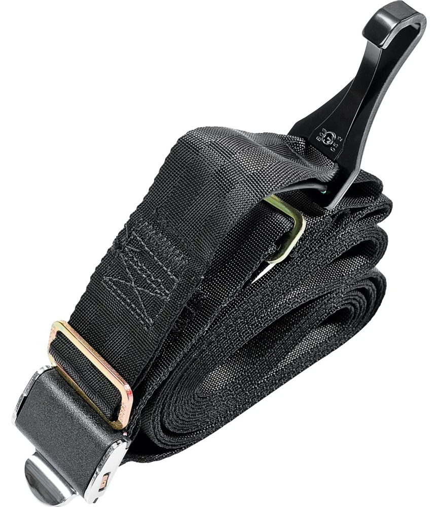 Britax Römer Top Tether Britax Römer Top Tether -Fahrrad Serie Laden toptether