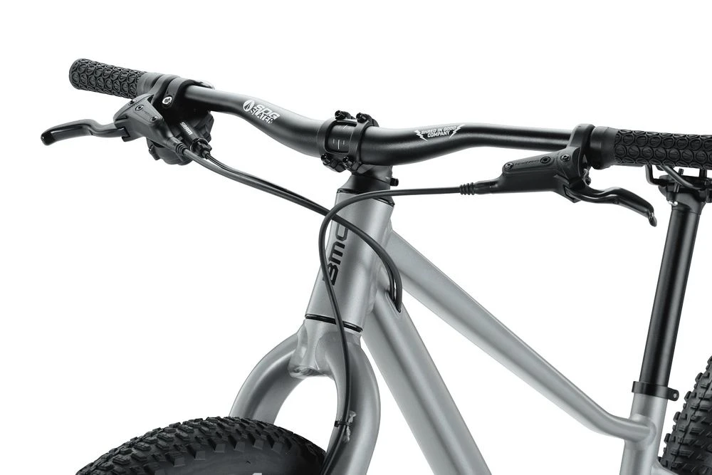 BMC Twostroke AL 24 MY23 BMC Twostroke AL 24 MY23 -Fahrrad Serie Laden twostroke al 24 v1 gry blk red detail 1