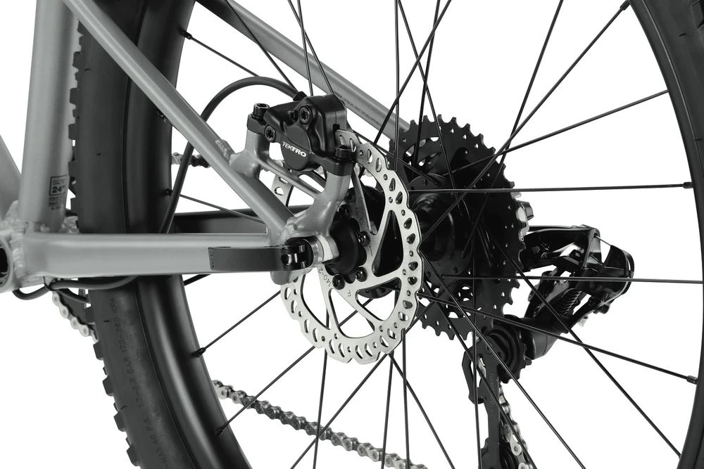 BMC Twostroke AL 24 MY23 BMC Twostroke AL 24 MY23 -Fahrrad Serie Laden twostroke al 24 v1 gry blk red detail 5