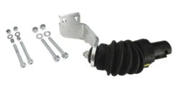 Weber E-Kupplung Für Fahrradanhänger