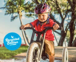 Wishbone Bike 3-in-1 Recycled Edition 2 Laufrad 6 Wishbone Bike 3-in-1 Recycled Edition 2 Laufrad -Fahrrad Serie Laden wishbone bike re small tall68769