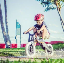 Wishbone Bike 3-in-1 Recycled Edition 2 Laufrad 8 Wishbone Bike 3-in-1 Recycled Edition 2 Laufrad -Fahrrad Serie Laden wishbone re lifestyle09fdd